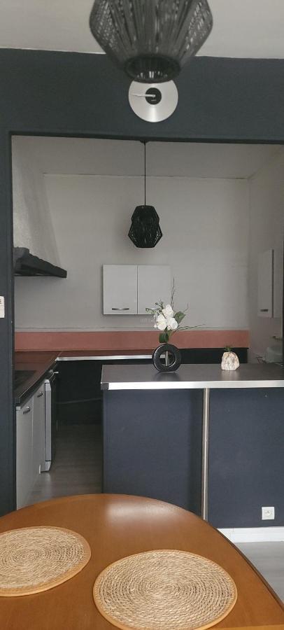 Le Rosier Apartment Люр Екстериор снимка