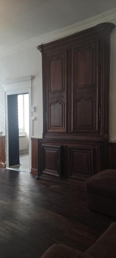 Le Rosier Apartment Люр Екстериор снимка