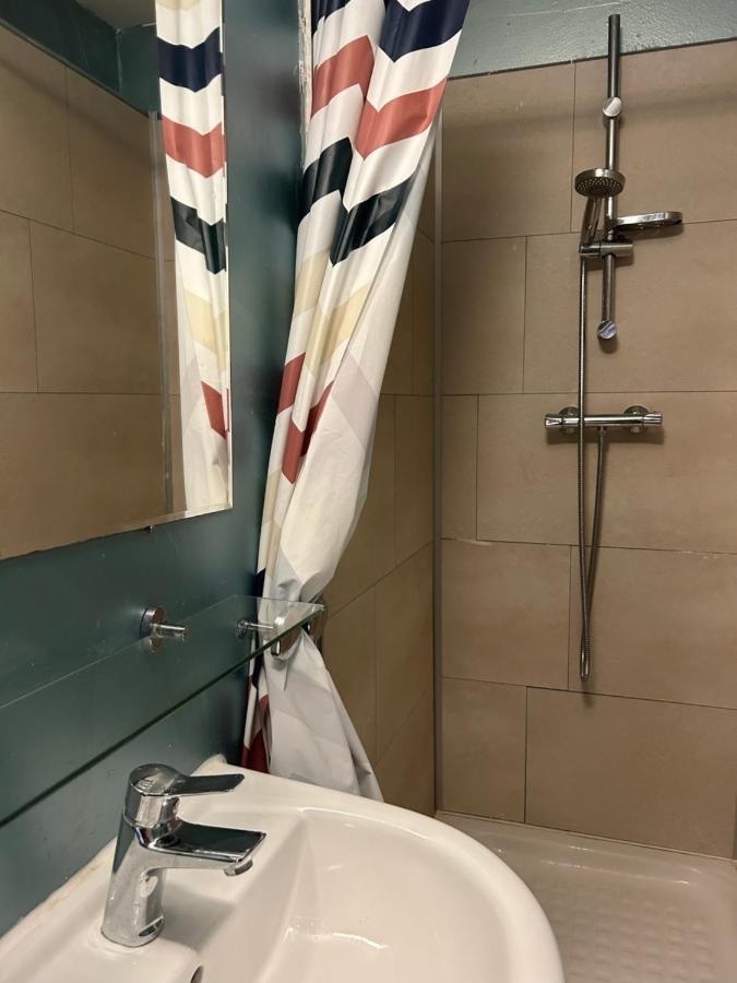Le Rosier Apartment Люр Екстериор снимка